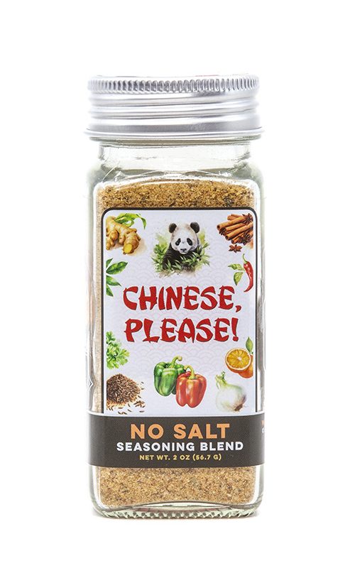 Chinese, Please! jar
