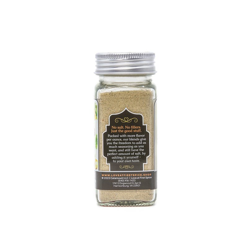 Cook's Gold - Side A