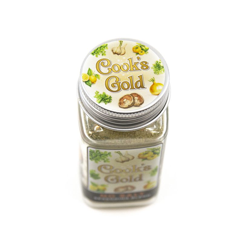 Cook's Gold - Top