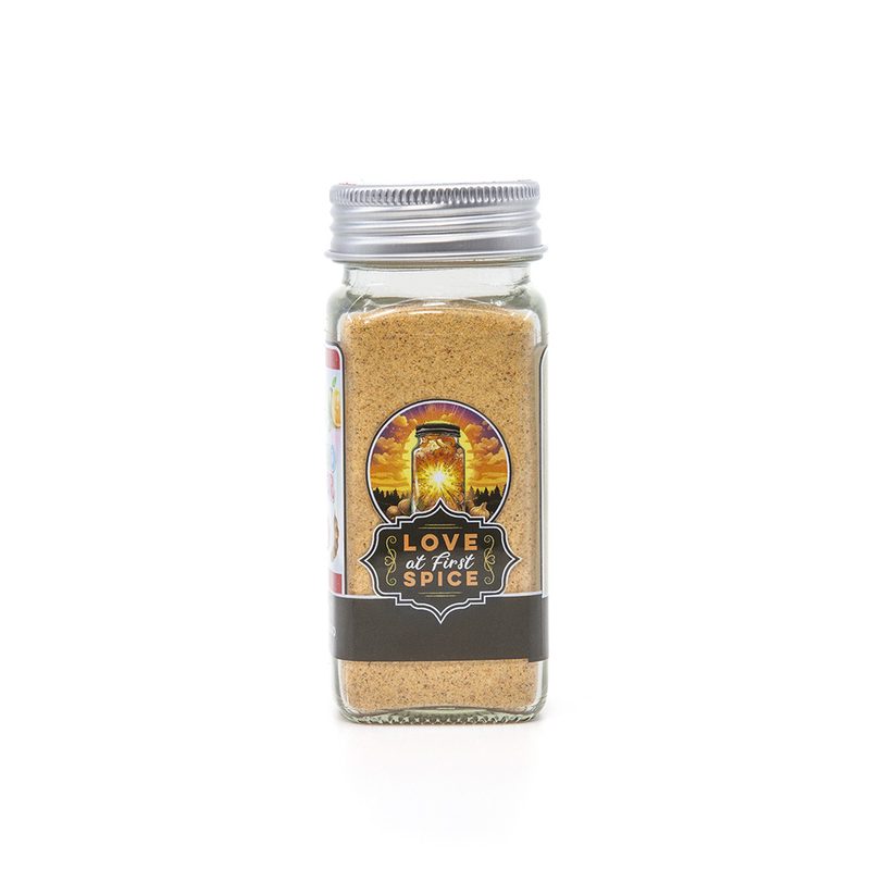 Filipino Flavor - Side B