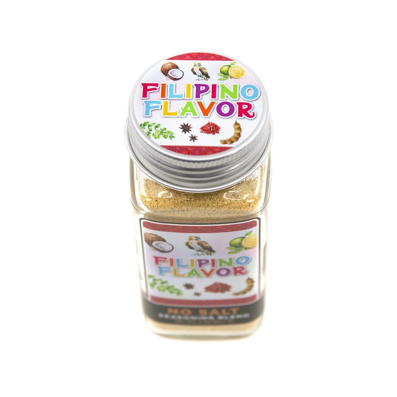 Filipino Flavor - Top