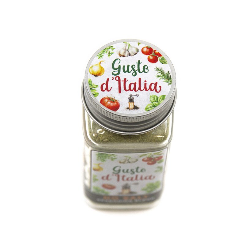 Gusto d'Italia - Top