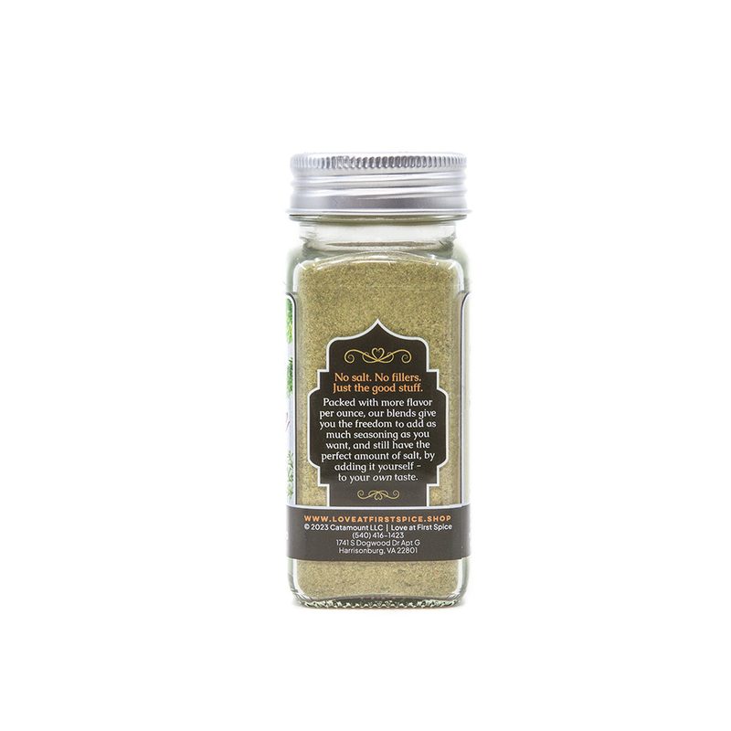 Herbes de France - Side A
