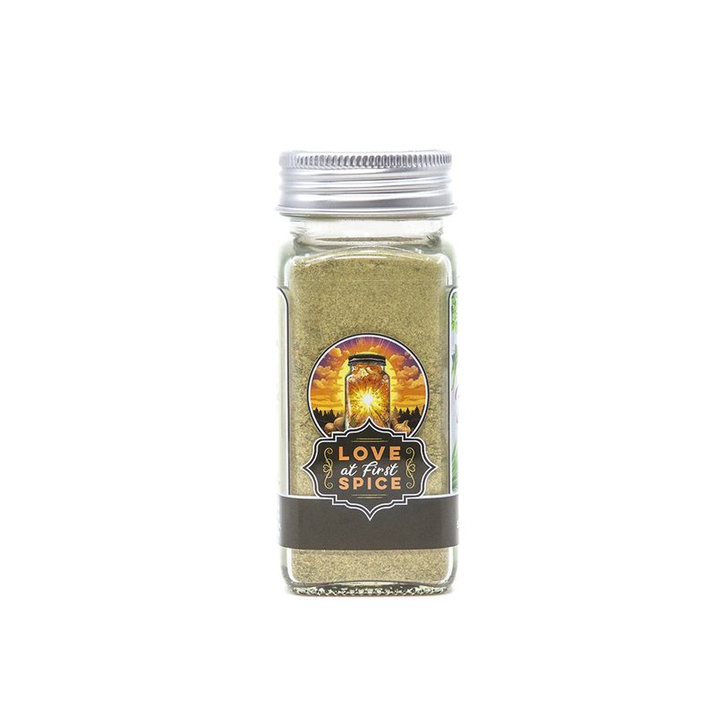 Herbes de France - Side B