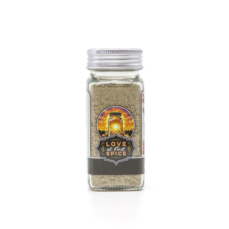 Sabor de Mexico - Side B