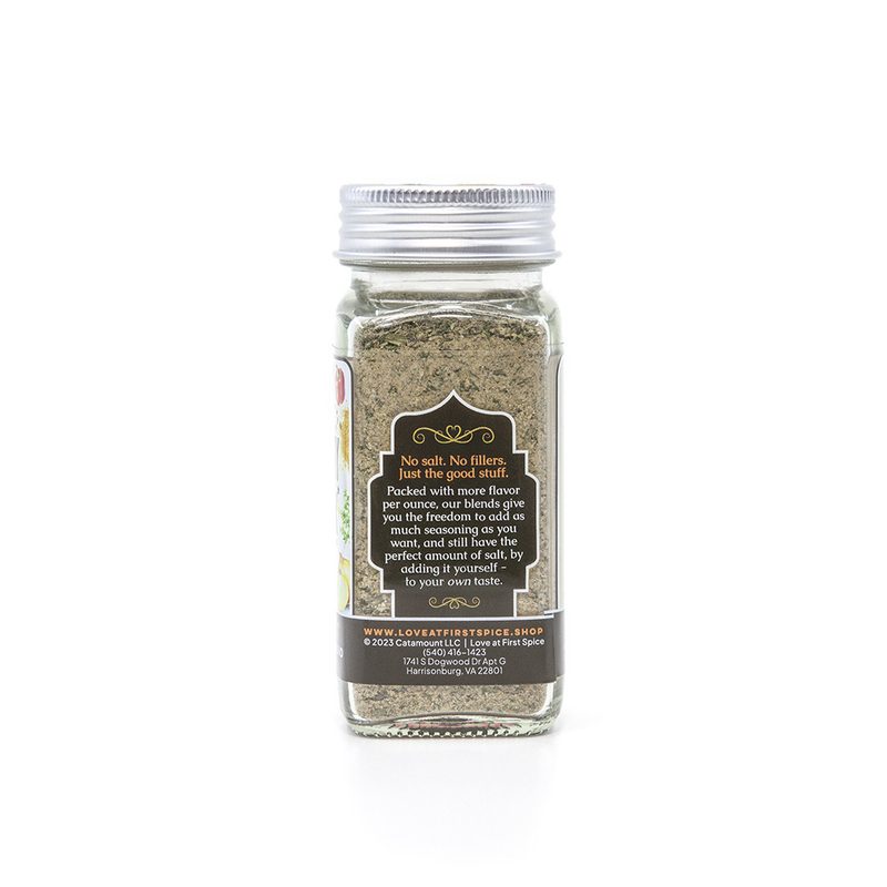 Savory Crack - Side A