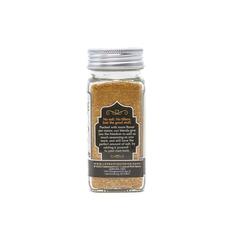 Smoky Morocco - Side A