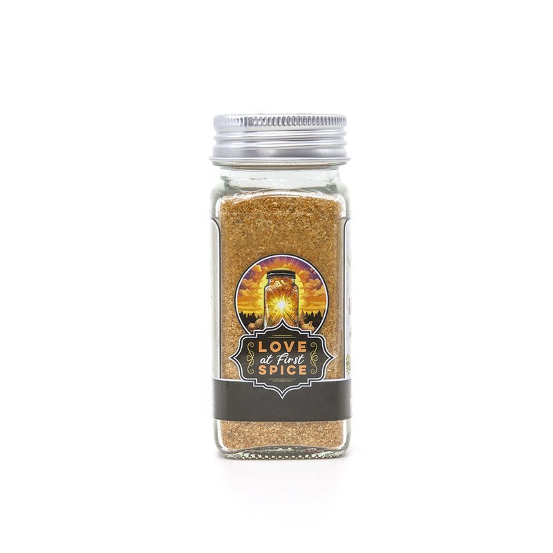 Smoky Morocco - Side B