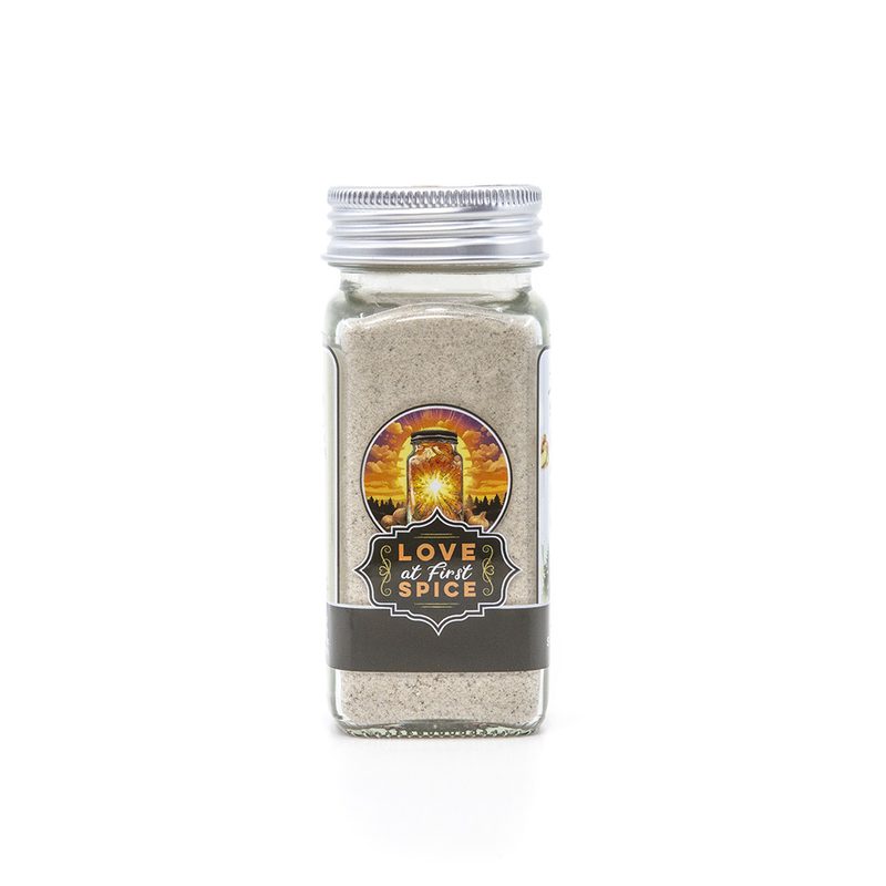 Sweet Spice - Side B