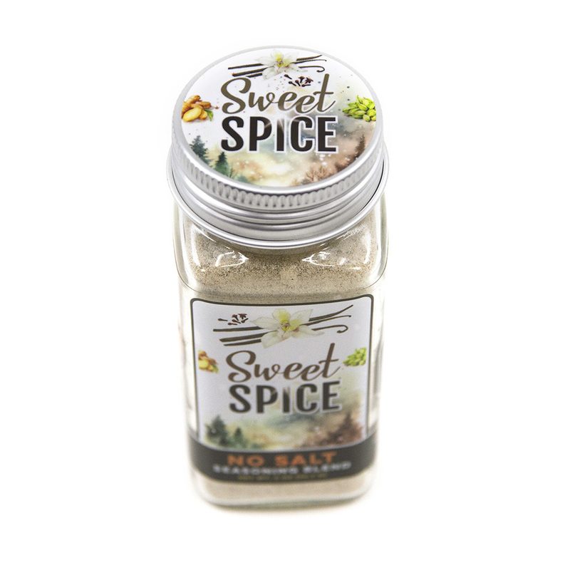 Sweet Spice - Top