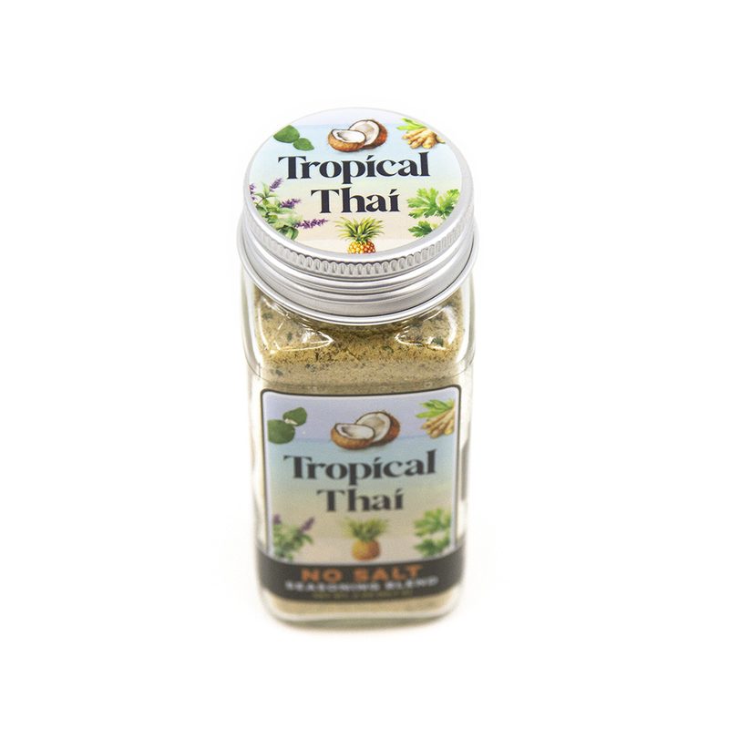 Tropical Thai - Top