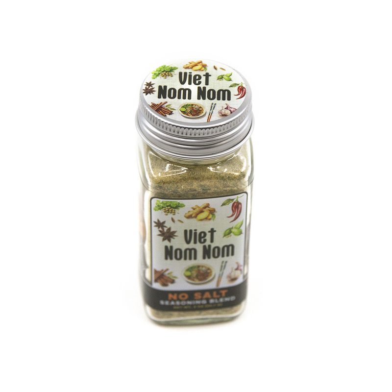 Viet Nom Nom - Top