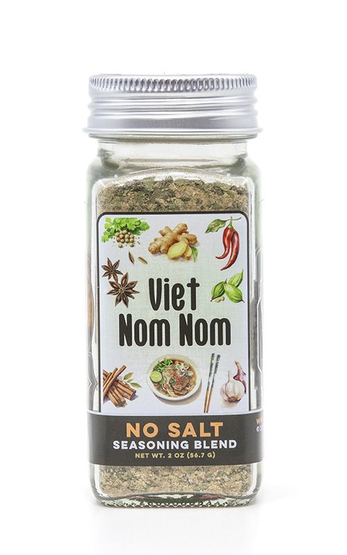Viet Nom Nom jar